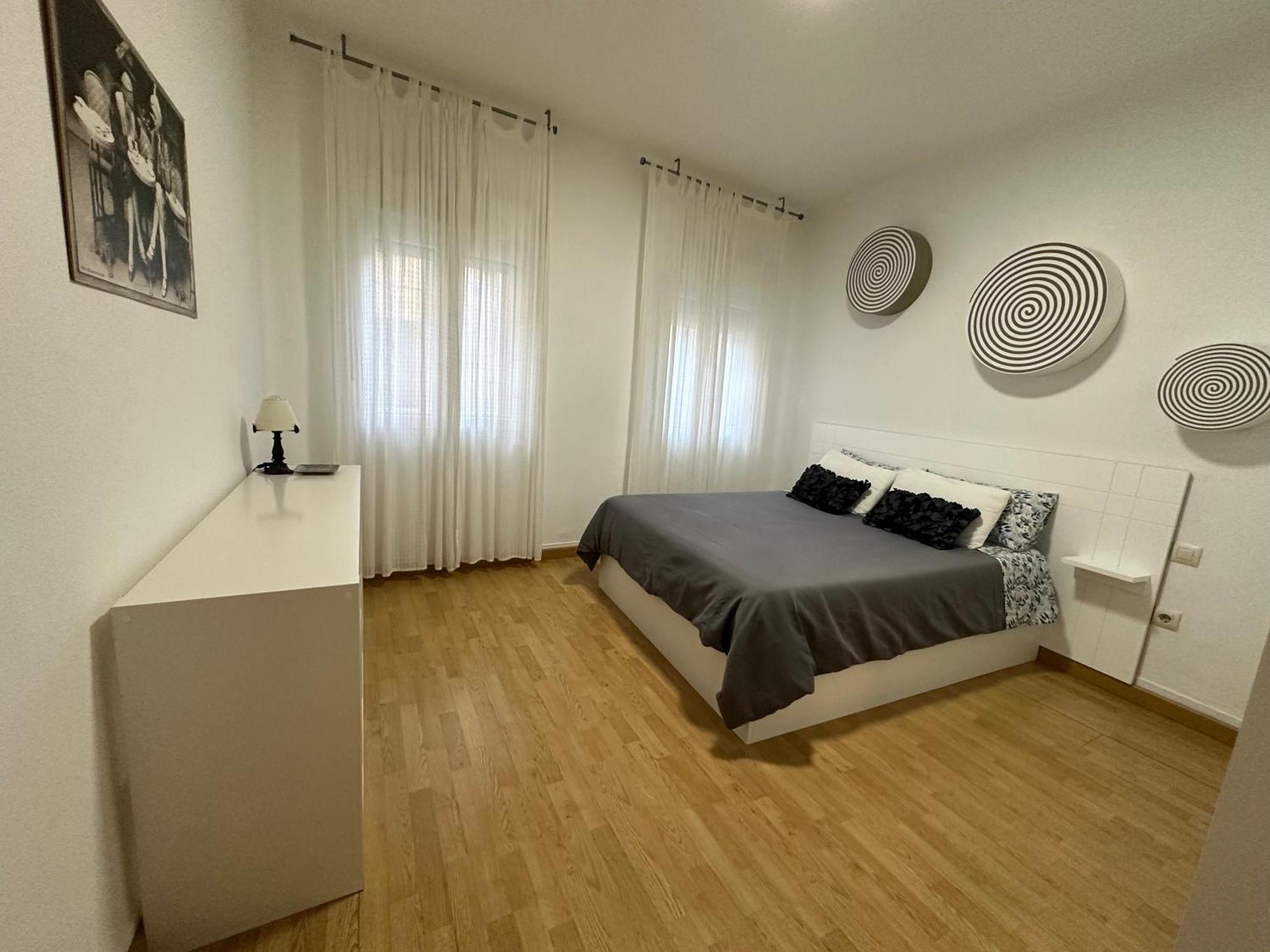 Ferienwohnung Centro Monumental Pontevedra Exterior foto